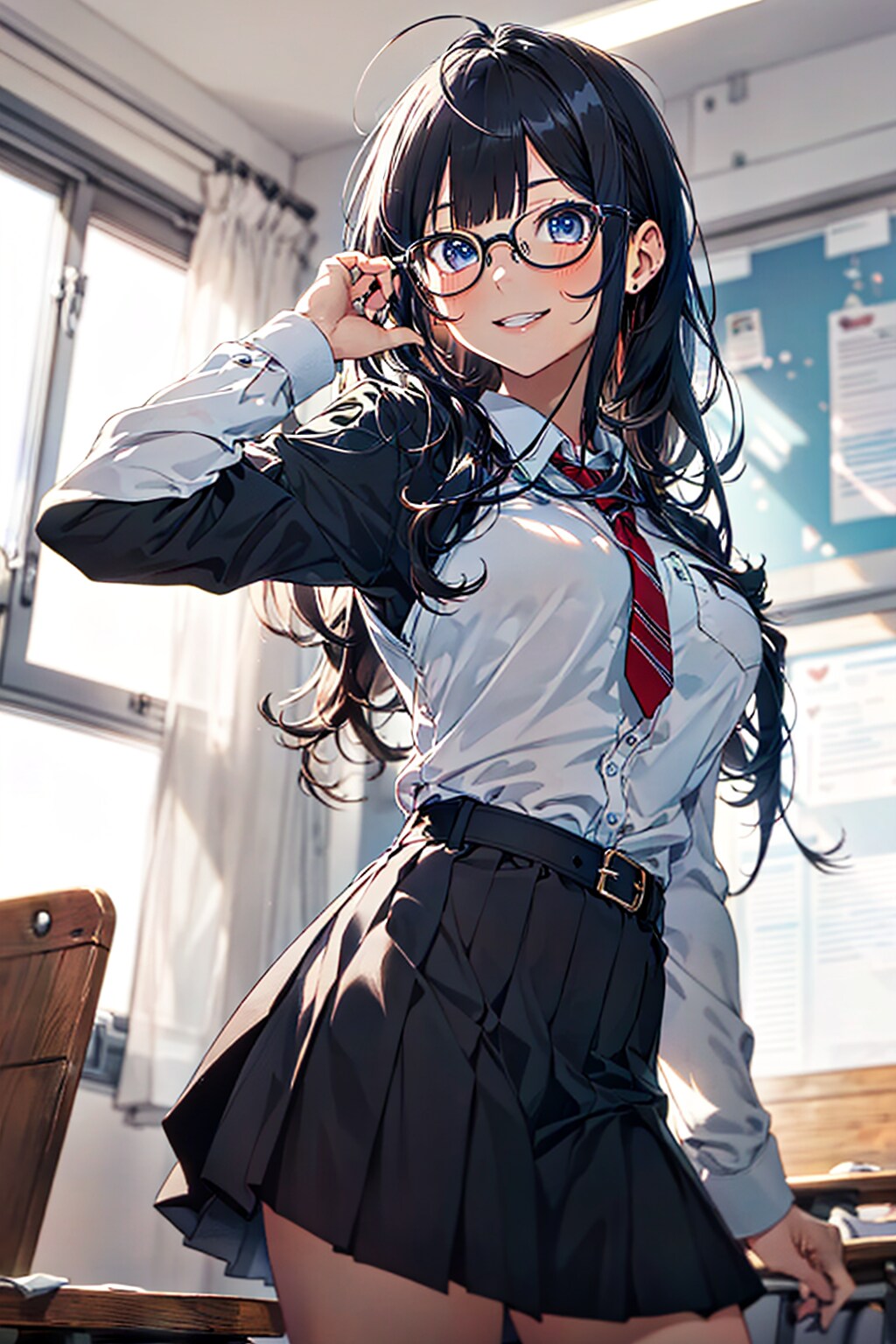 いいんちょ