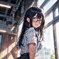 いいんちょ 2枚目