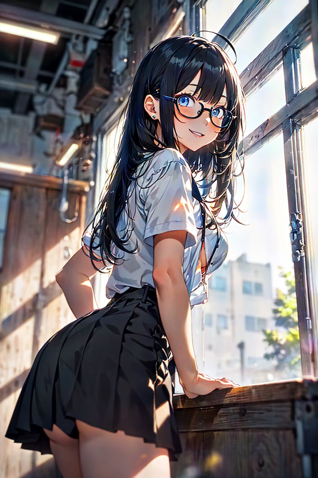 いいんちょ