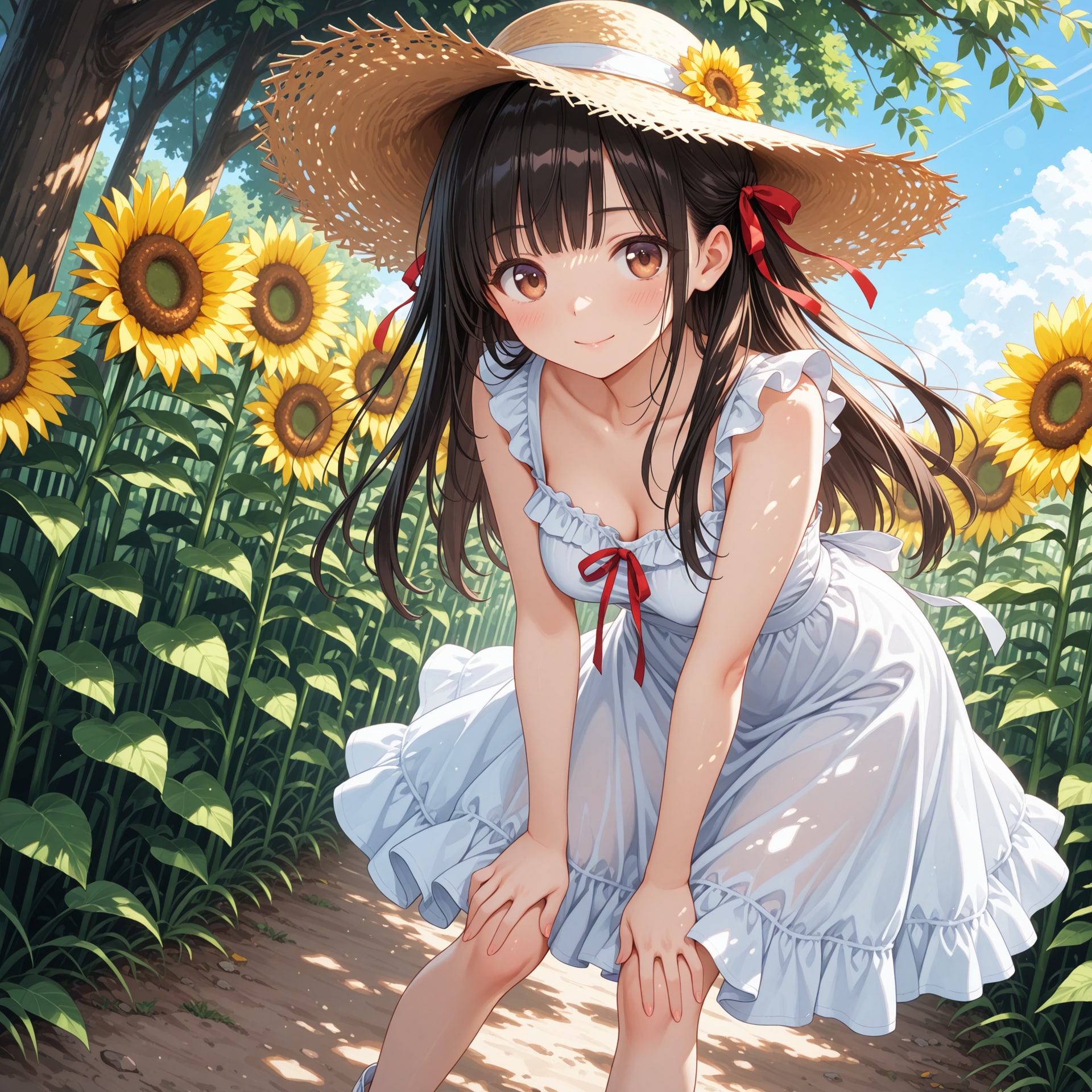 服色々