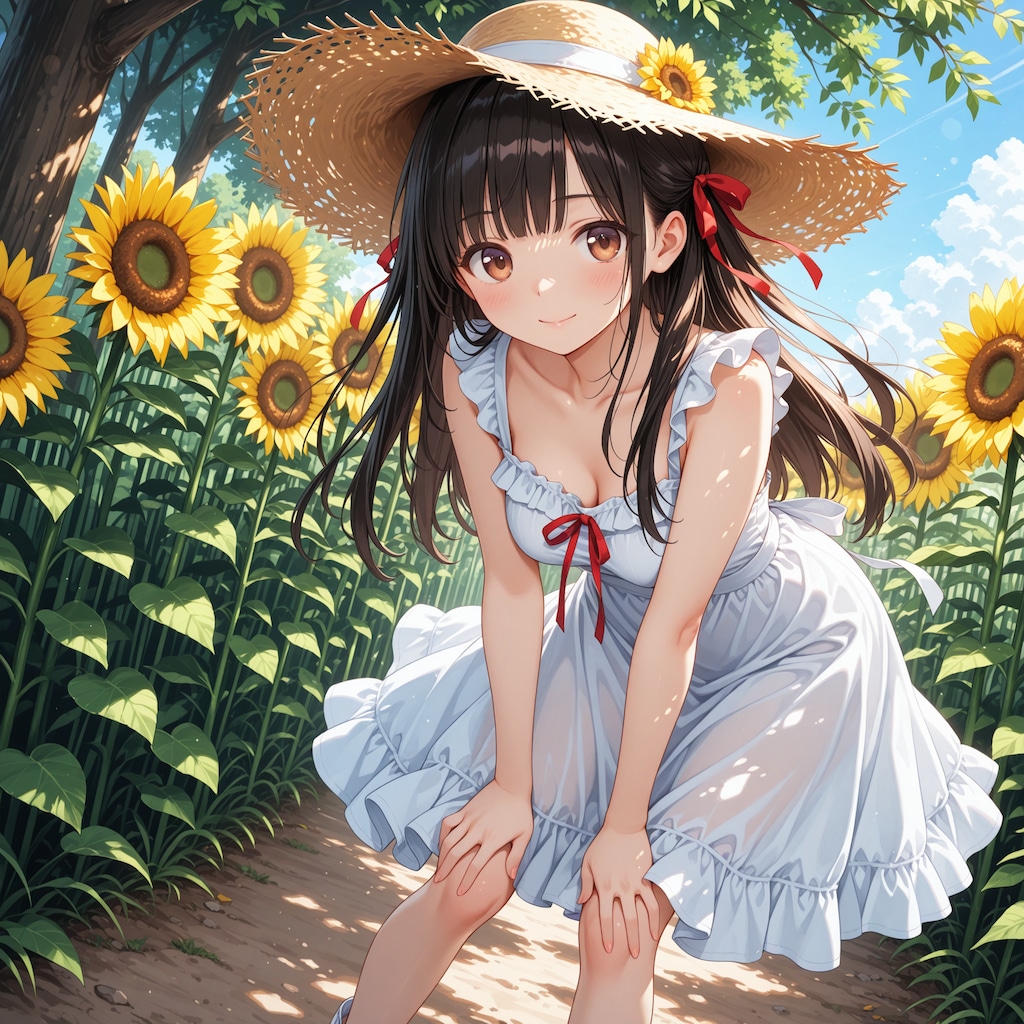 服色々
