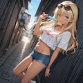 服色々 4枚目