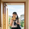 普通の美少女　メロンパン 2枚目