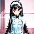 ちょっと見たことない服になりました 7枚目