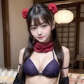 任務完了のおぱ忍者 6枚目