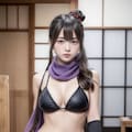 任務完了のおぱ忍者 4枚目