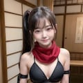 任務完了のおぱ忍者 8枚目