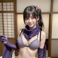 任務完了のおぱ忍者 12枚目