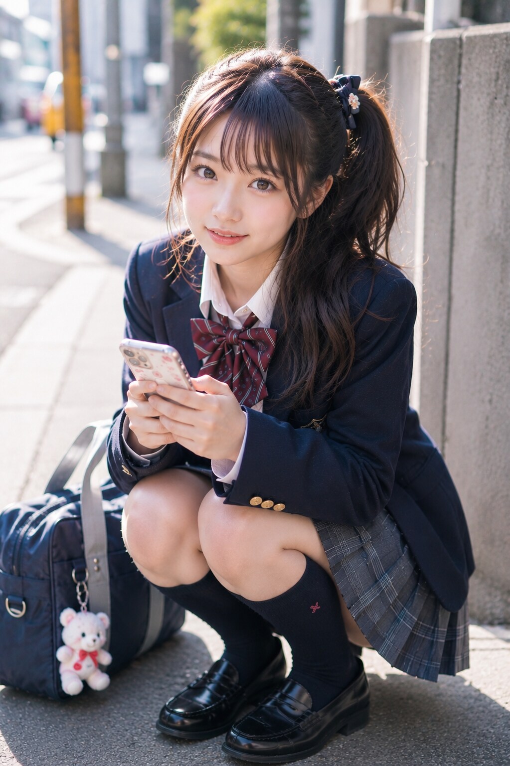 ふわふわ⭐Fluffy Diary