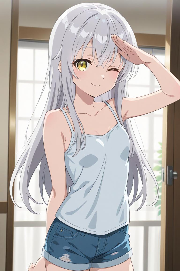 お兄ちゃん今日もおはよー　7/30