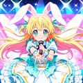 うさぴょん☆ステージ 2枚目