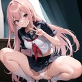 40000いいね　達成ありがとうございます！（6枚）R15 3枚目