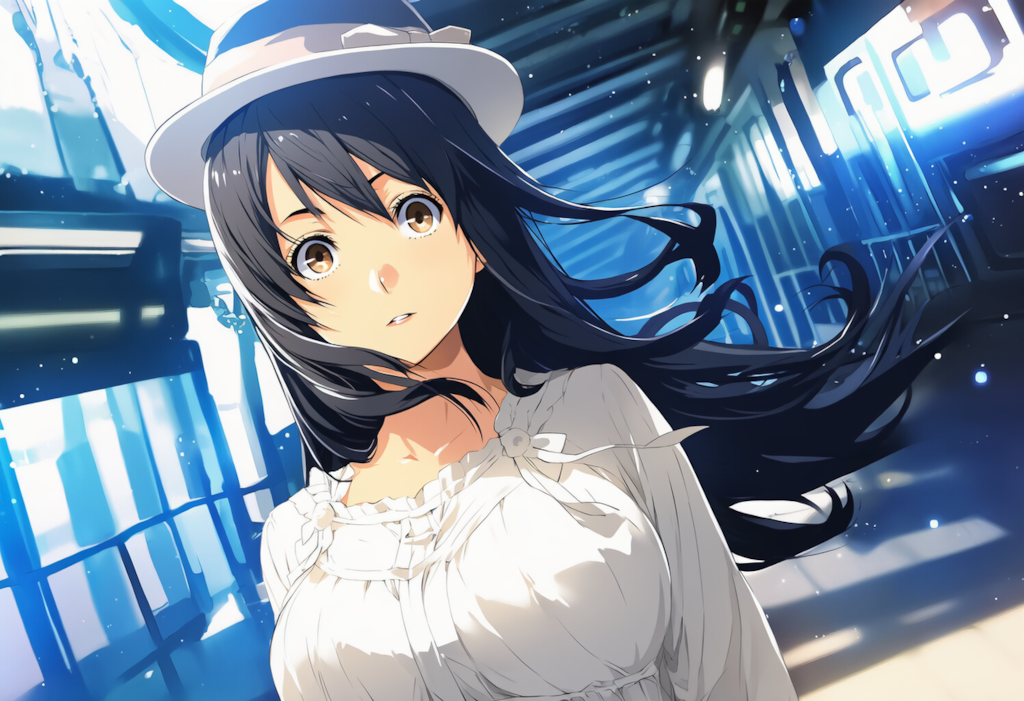 行ってきます！