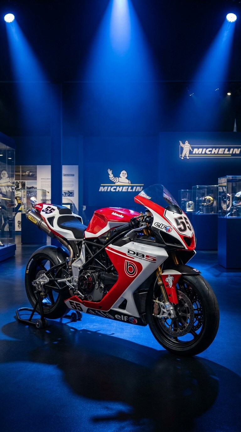 Bimota