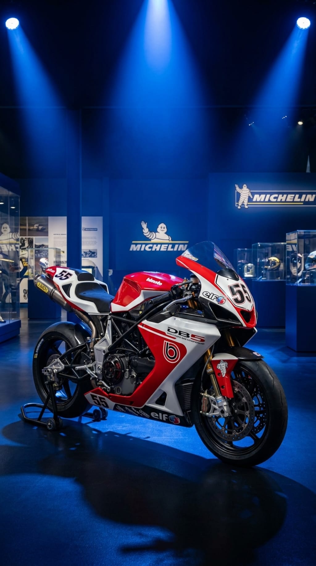 Bimota
