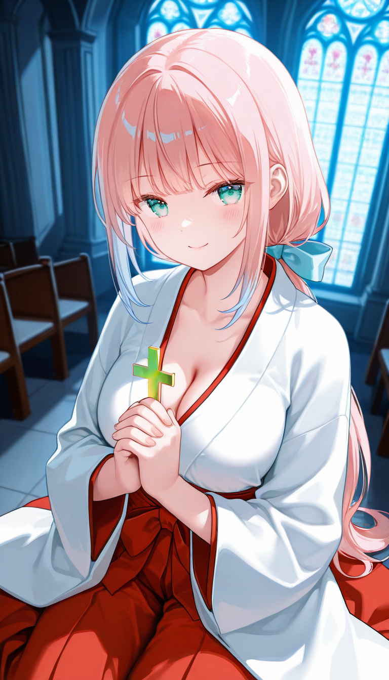 異文化交流
