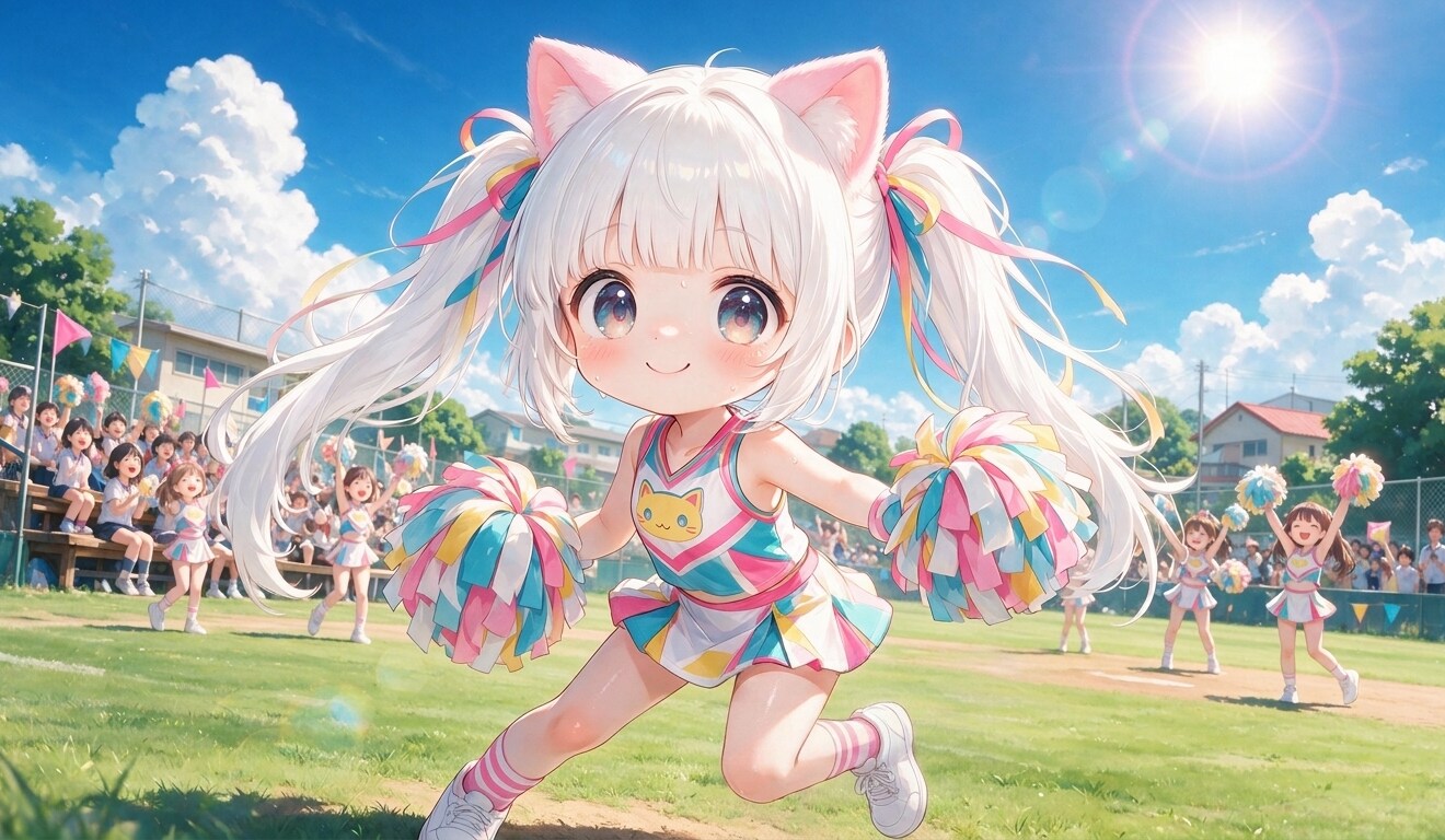 夏