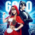 Bakuさん6000いいね！お祝い企画 6枚目