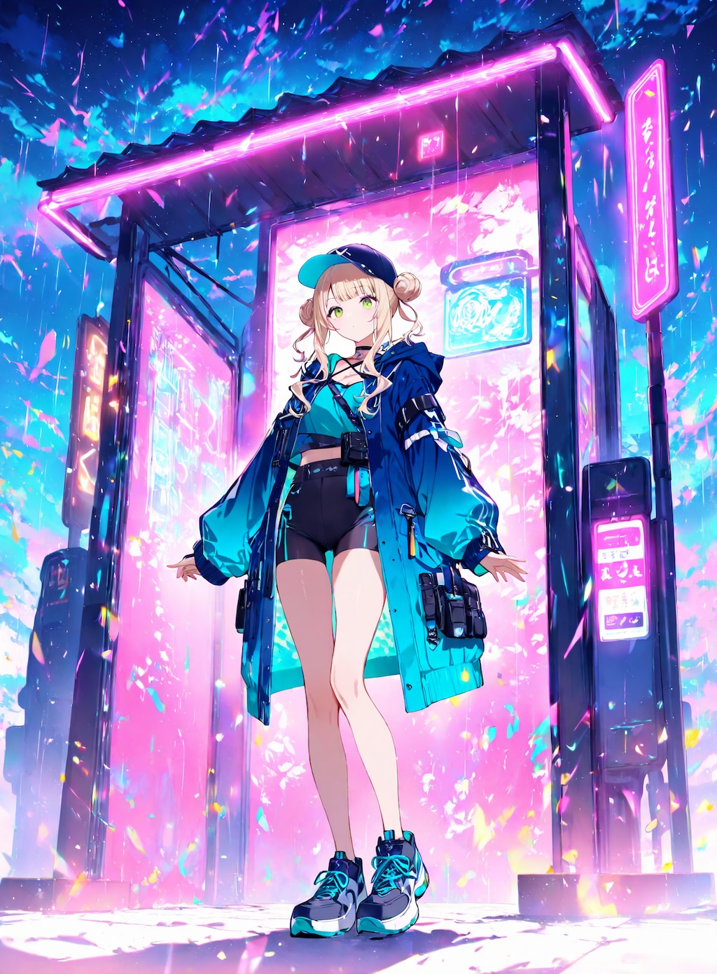 鏑木ろこ / にじさんじ