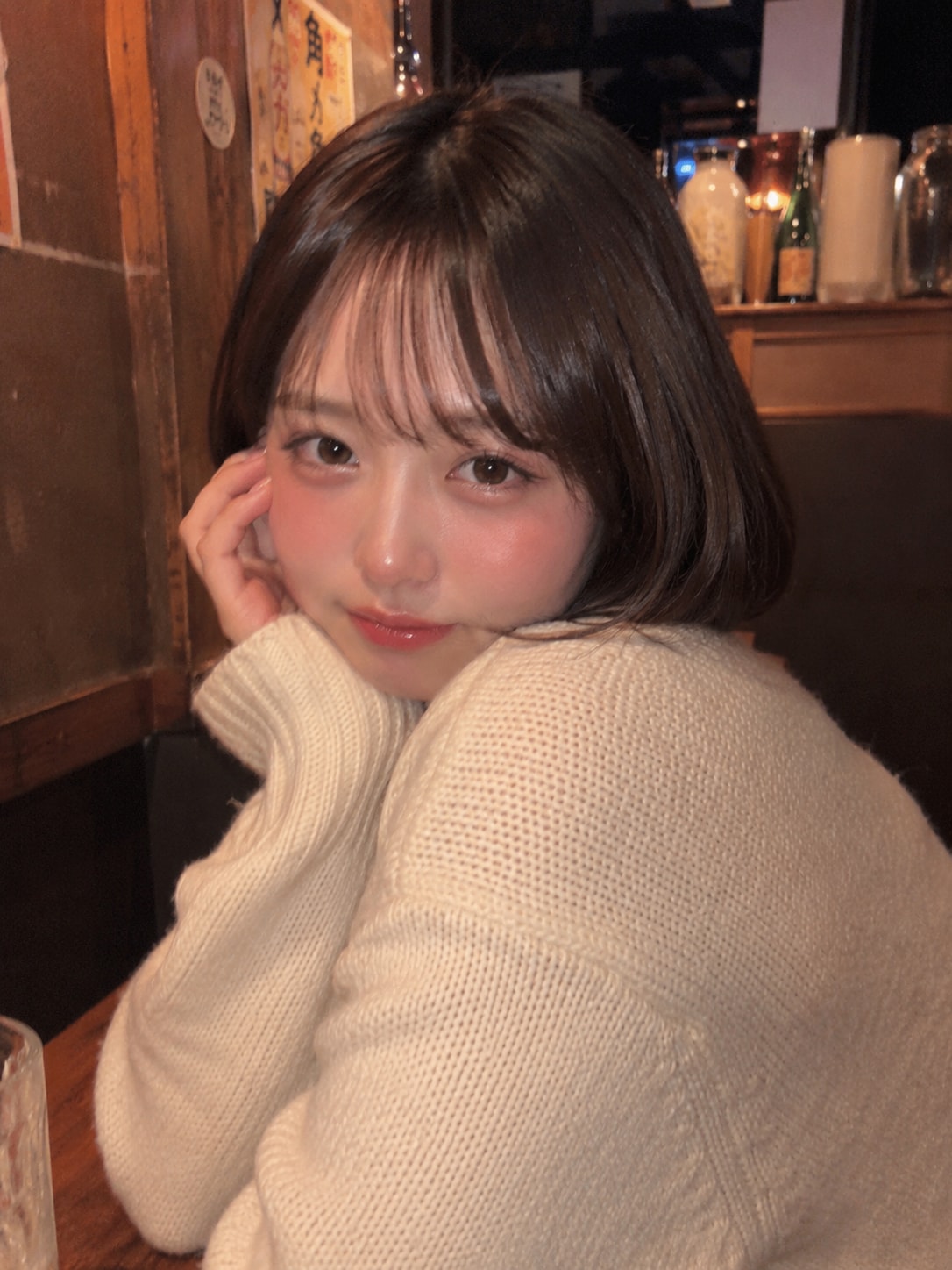 酔っぱっぱ女子#2