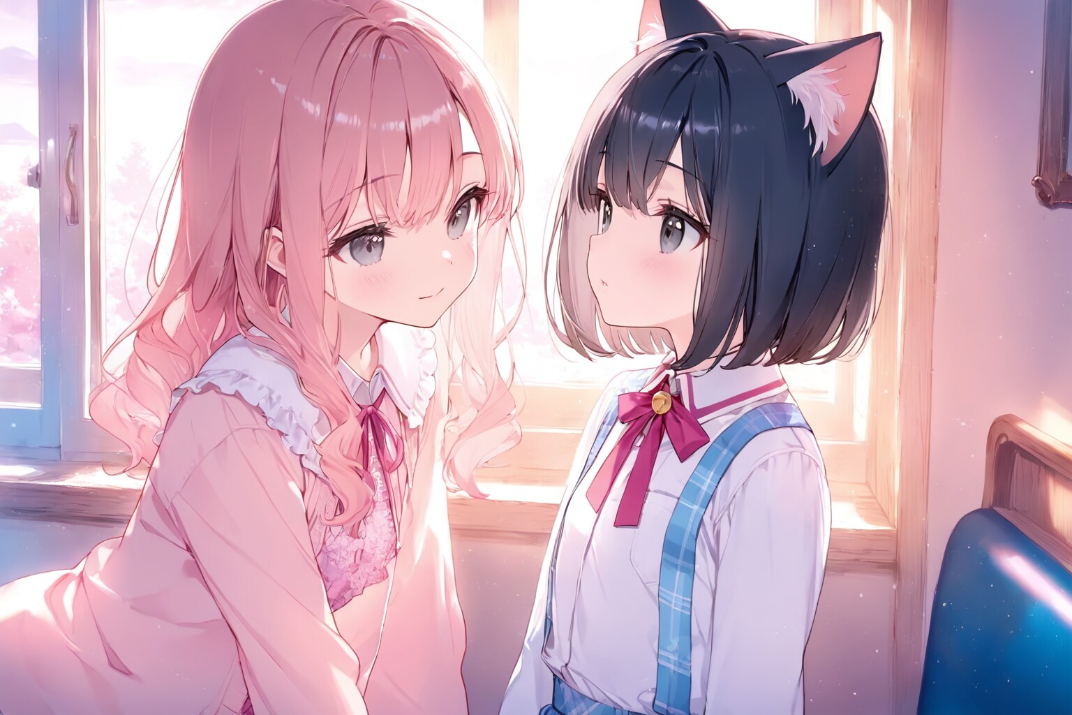 うちにおいで