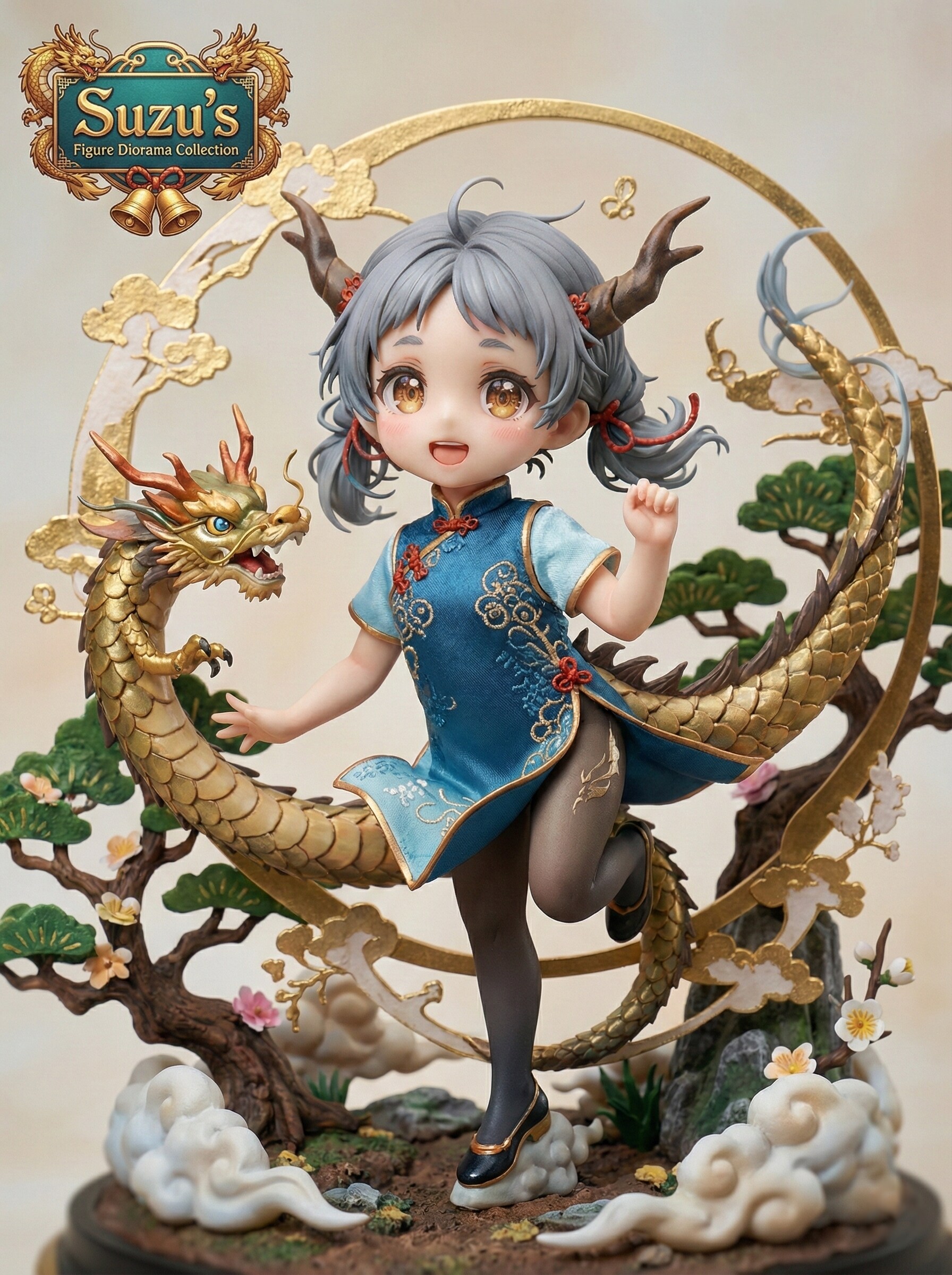 ドラゴンガール | の人気AIイラスト・グラビア