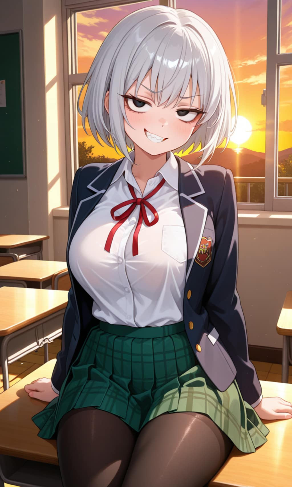 彩翔ちゃんと野球拳