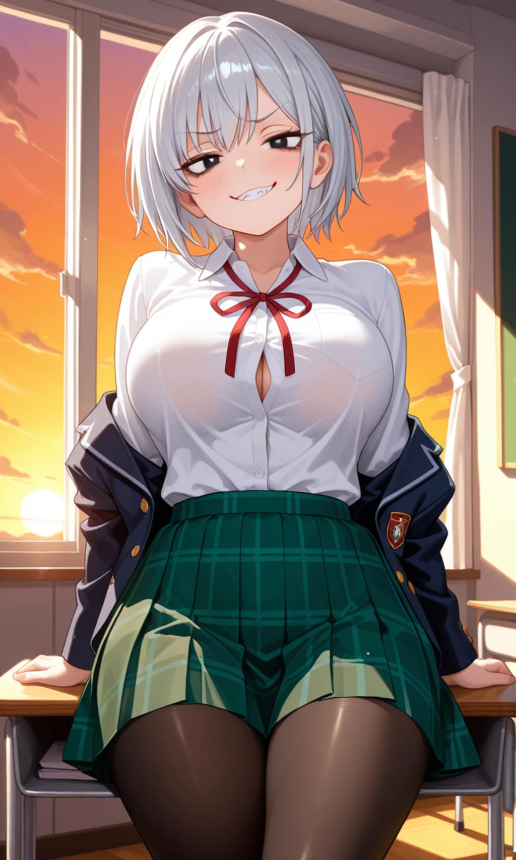 彩翔ちゃんと野球拳