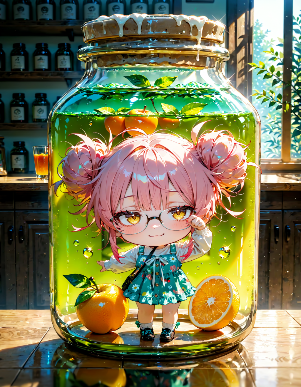 今日は何の日？　ミックスジュースの日