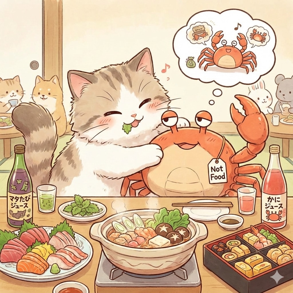 ことしをわすれるんだな