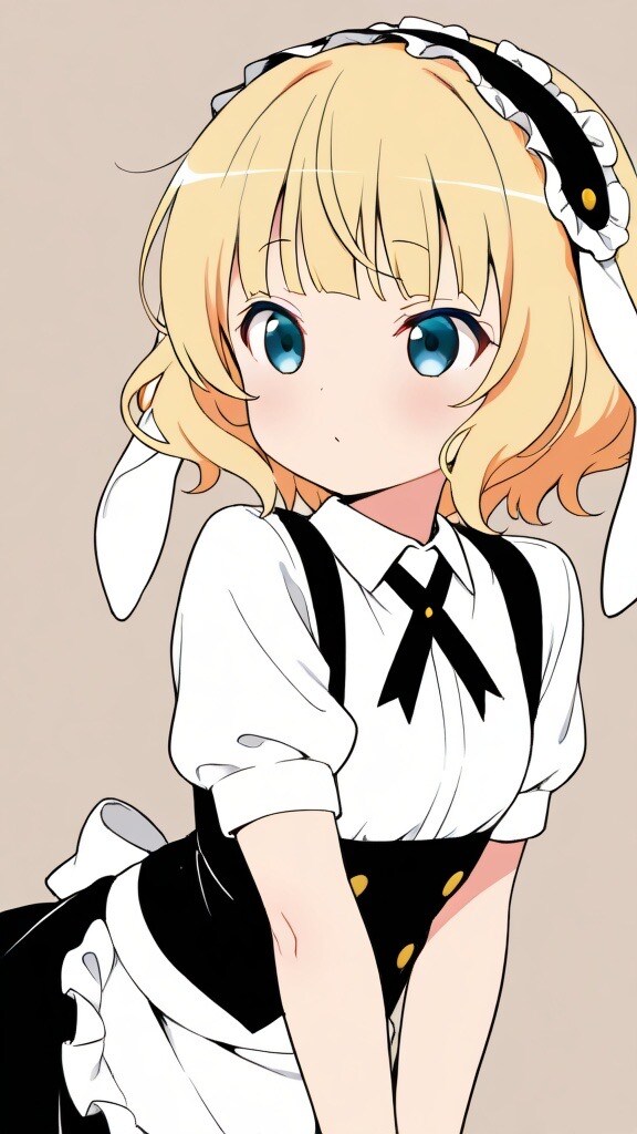 kirima syaro (gochuumon wa usagi desu ka?)