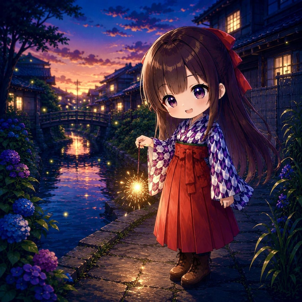 古き良き時代2
