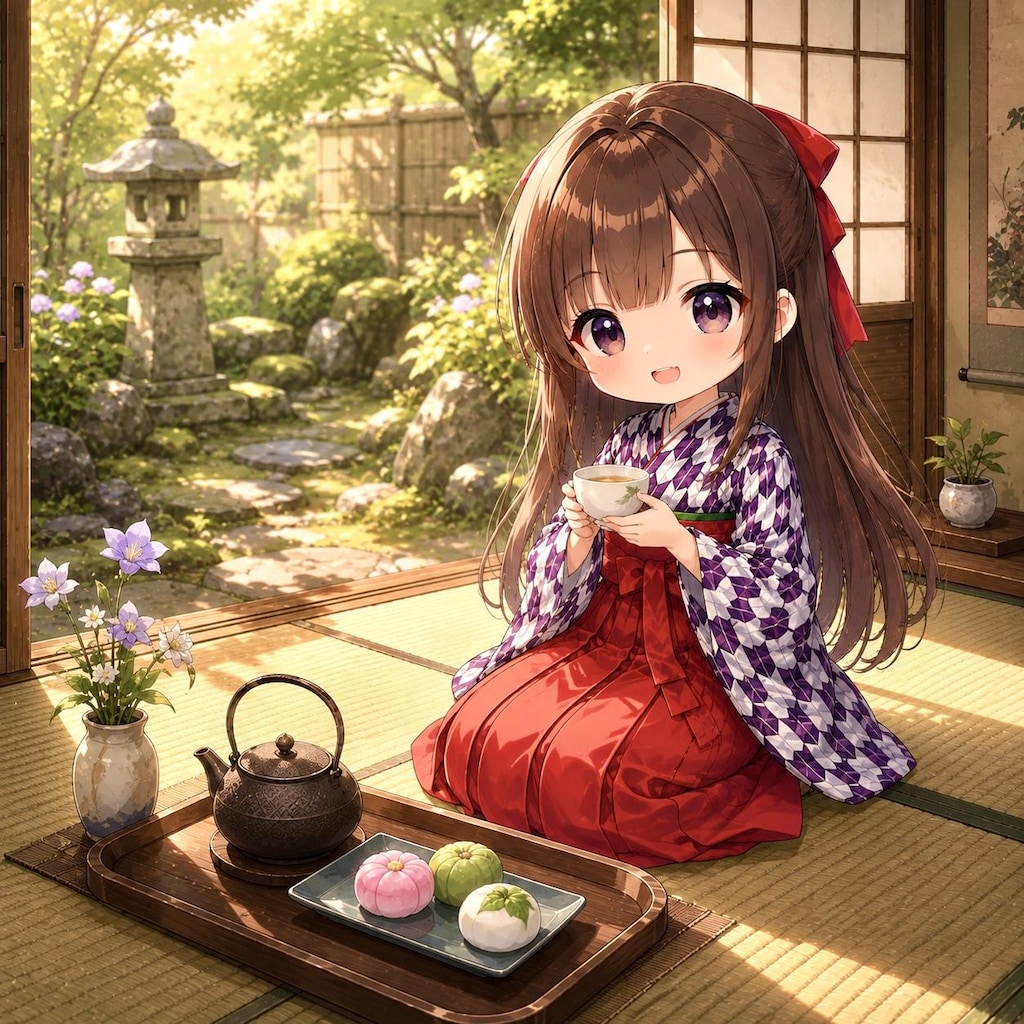 古き良き時代2