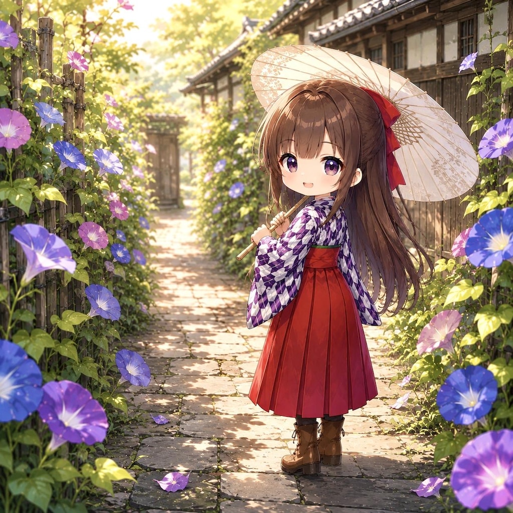 古き良き時代2