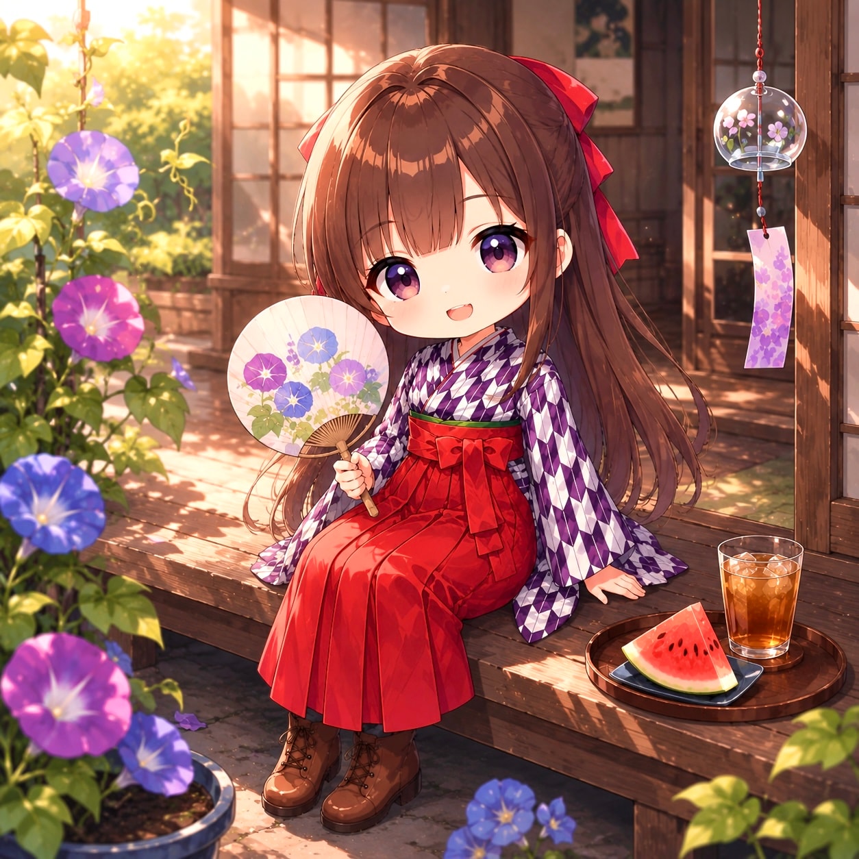 古き良き時代2 | の人気AIイラスト・グラビア