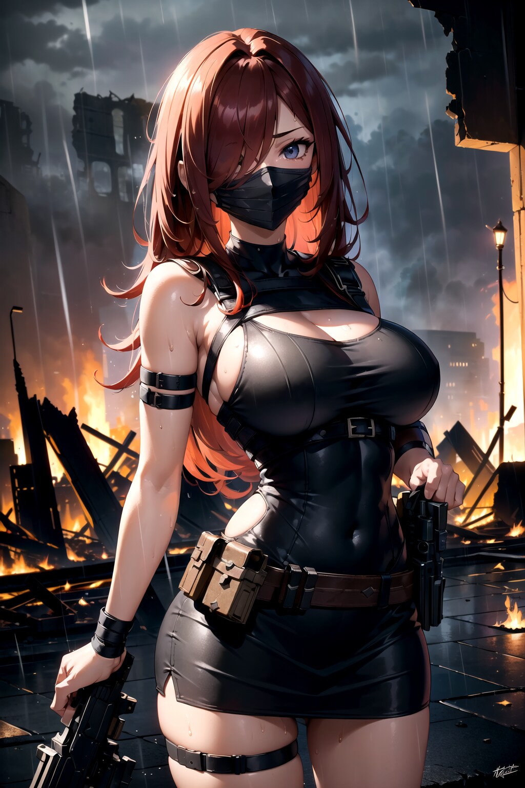 Name：アイラ
