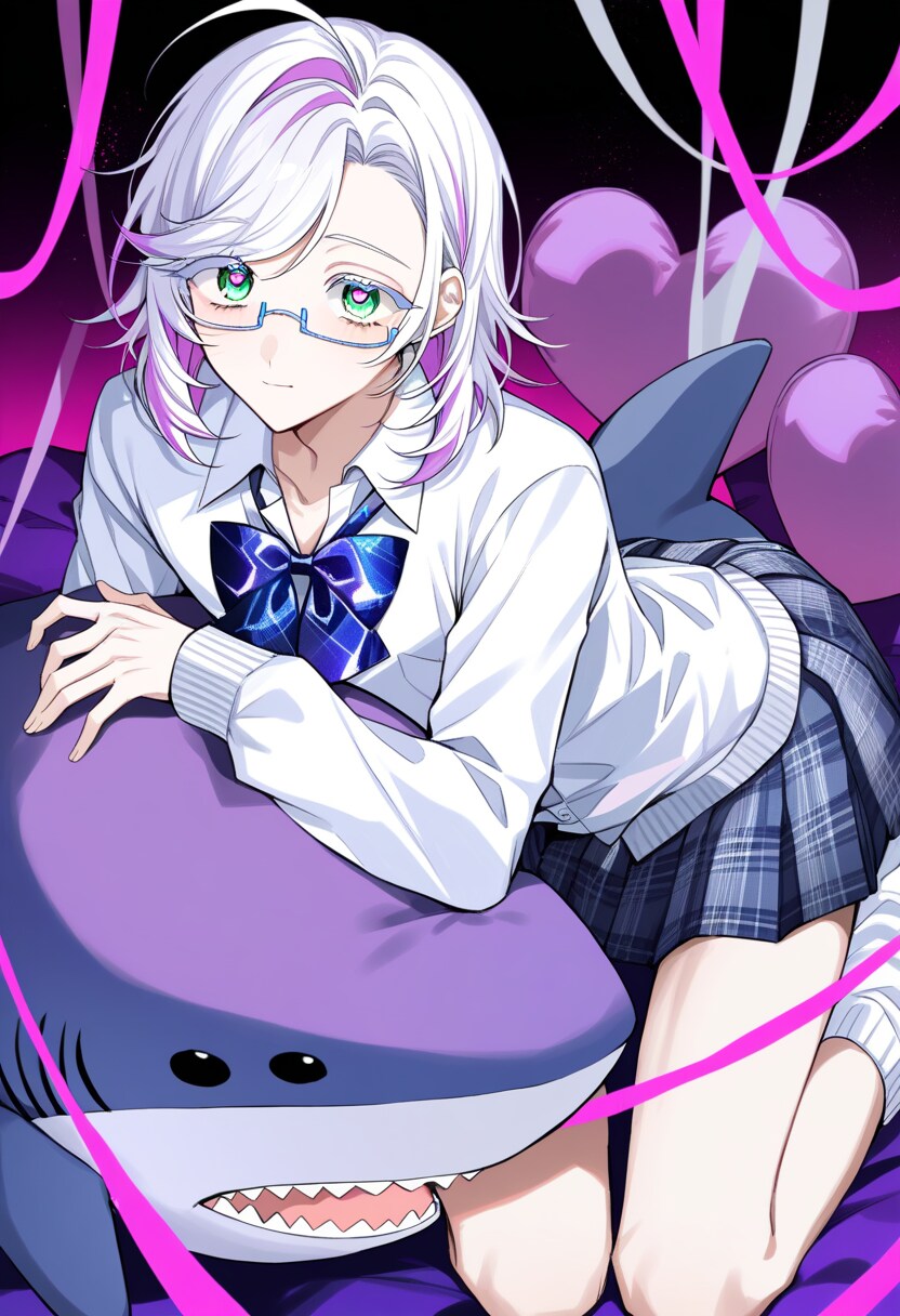 男の娘