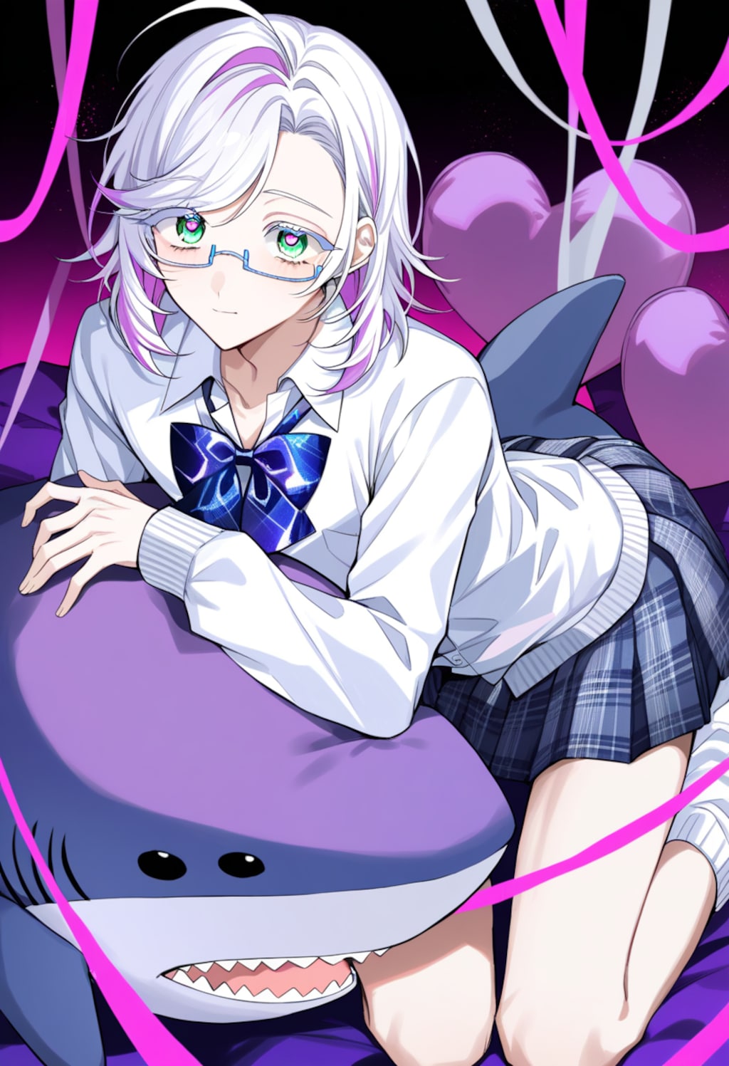 男の娘