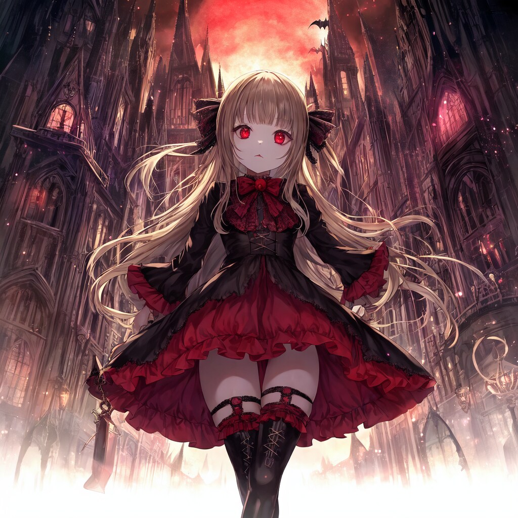vampire