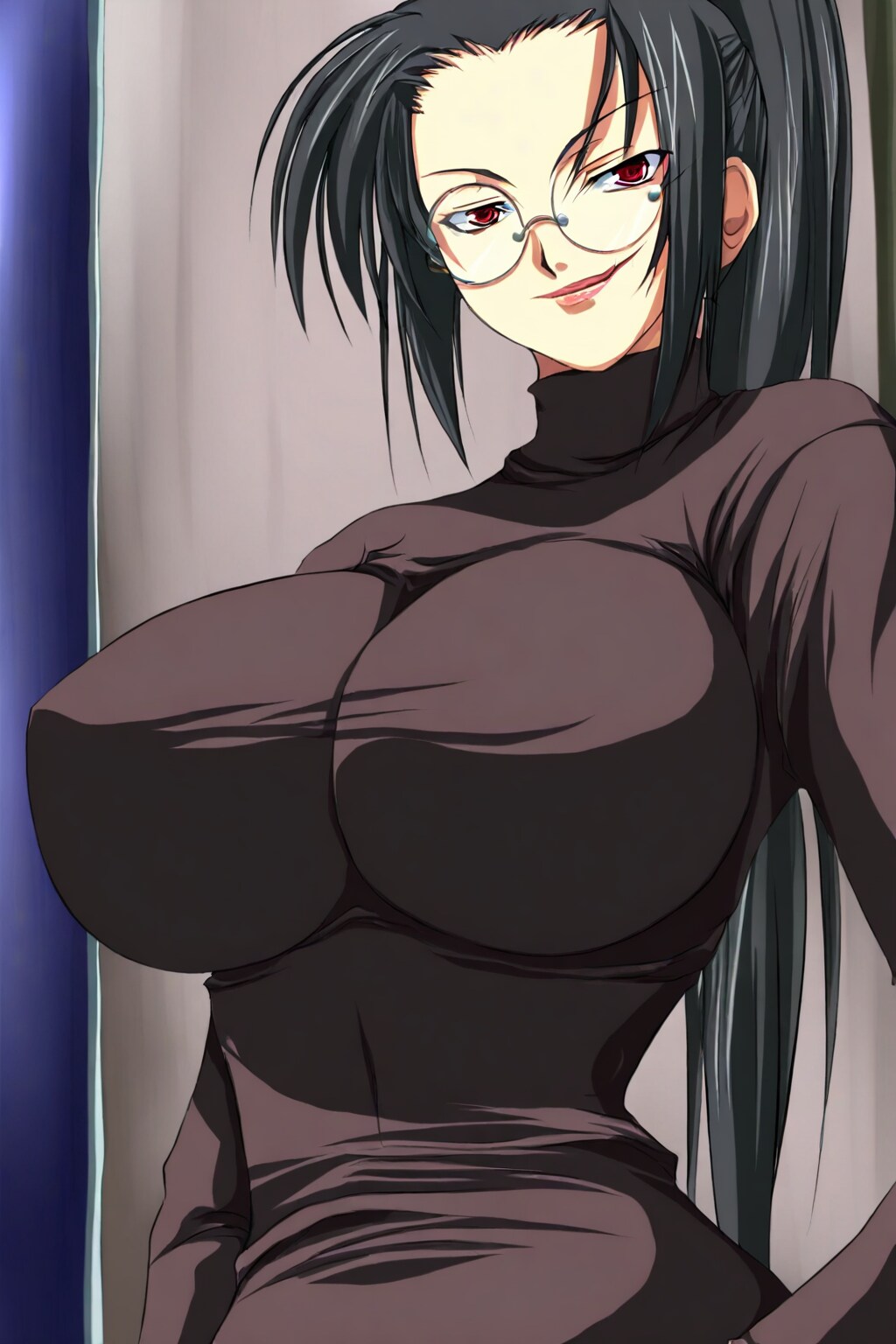 FENRIR2000年代うちの子