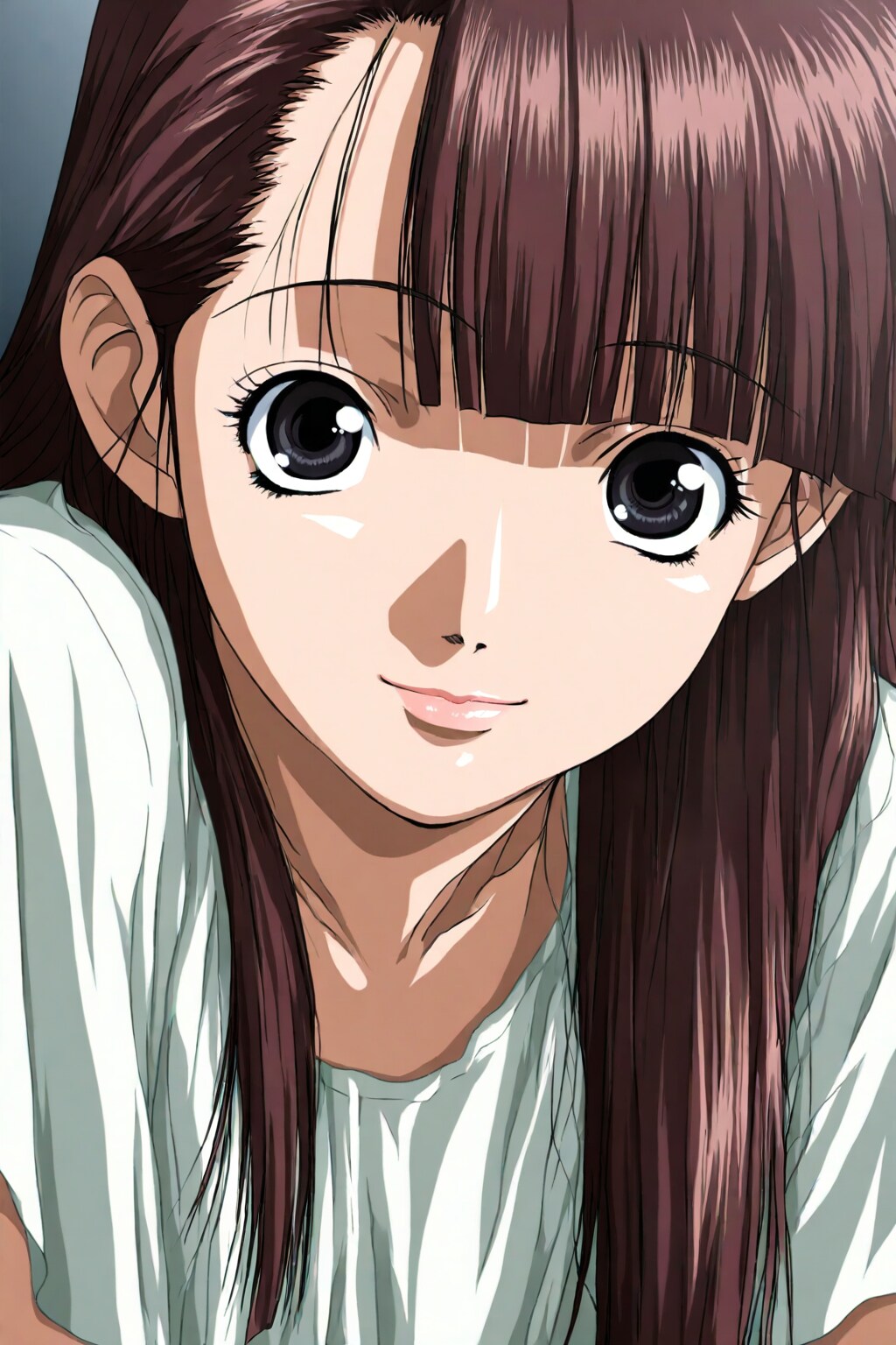 FENRIR2000年代うちの子