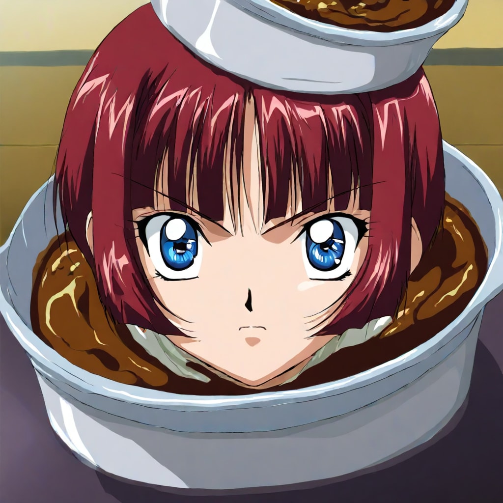 FENRIR2000年代うちの子