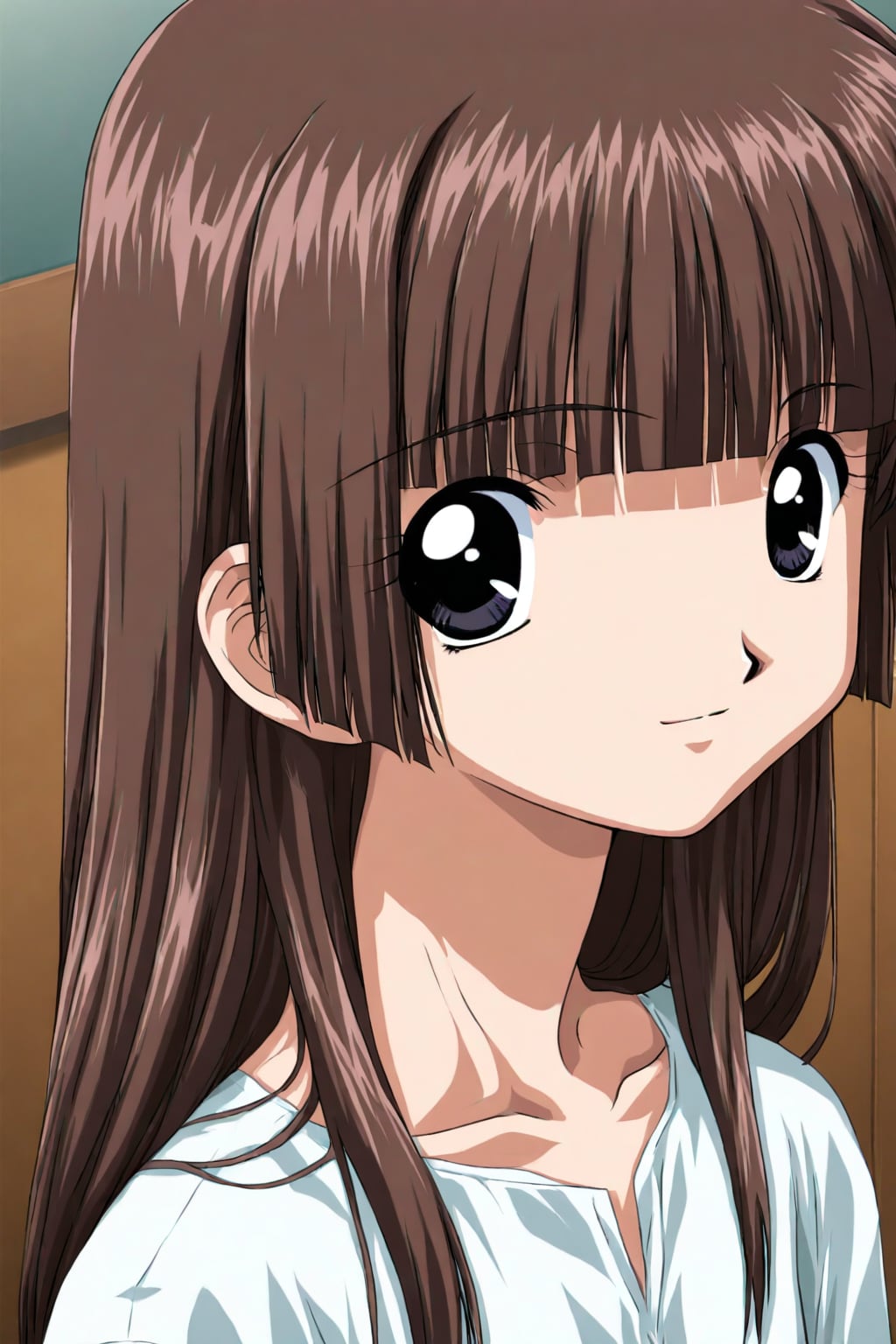 FENRIR2000年代うちの子