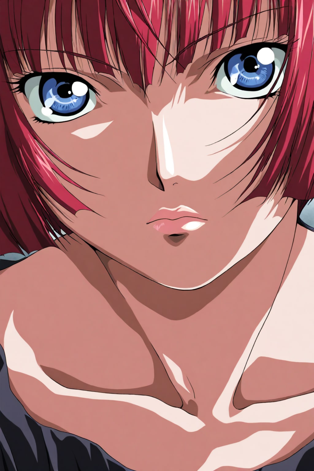 FENRIR2000年代うちの子