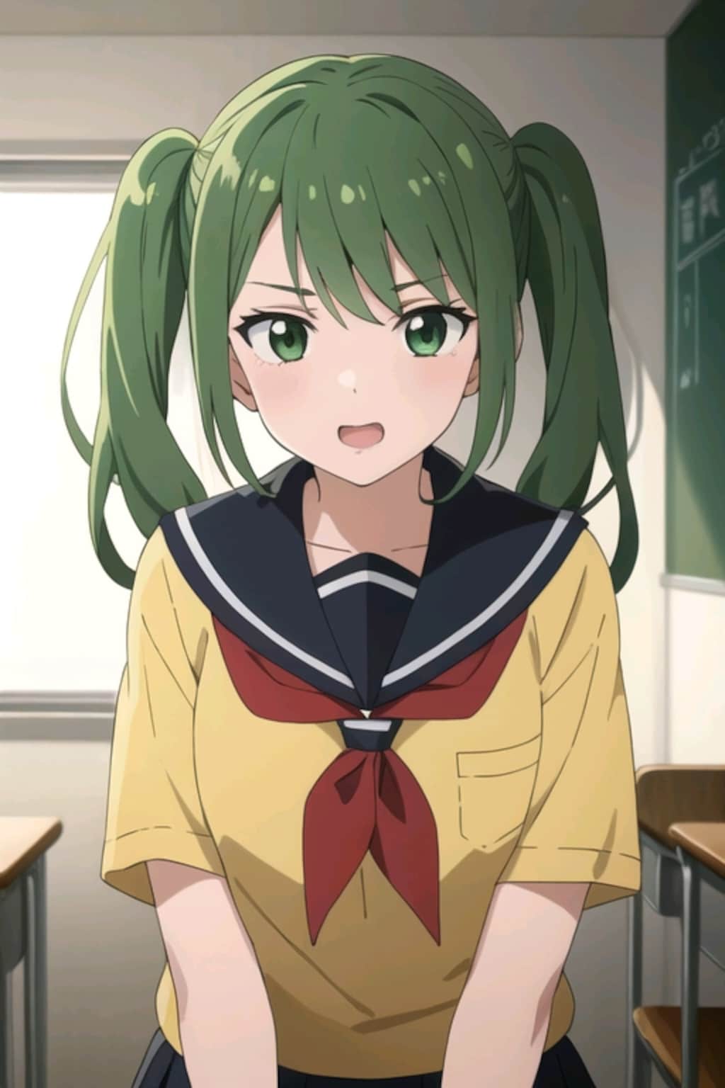 素敵なJC