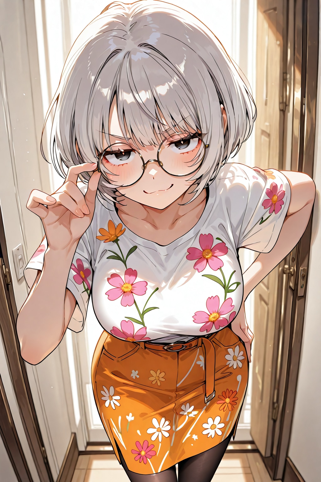 メガーネ彩翔