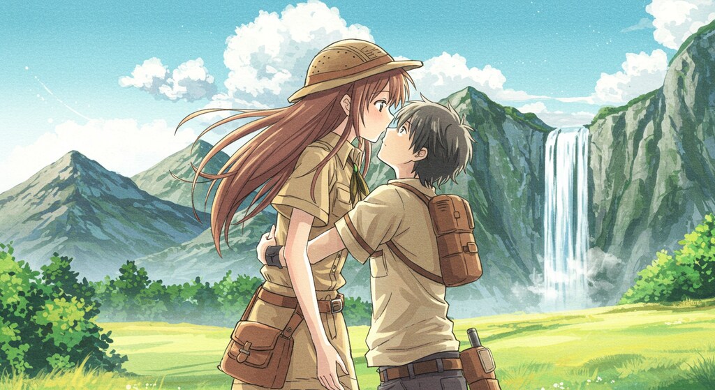 あの頃の青春を