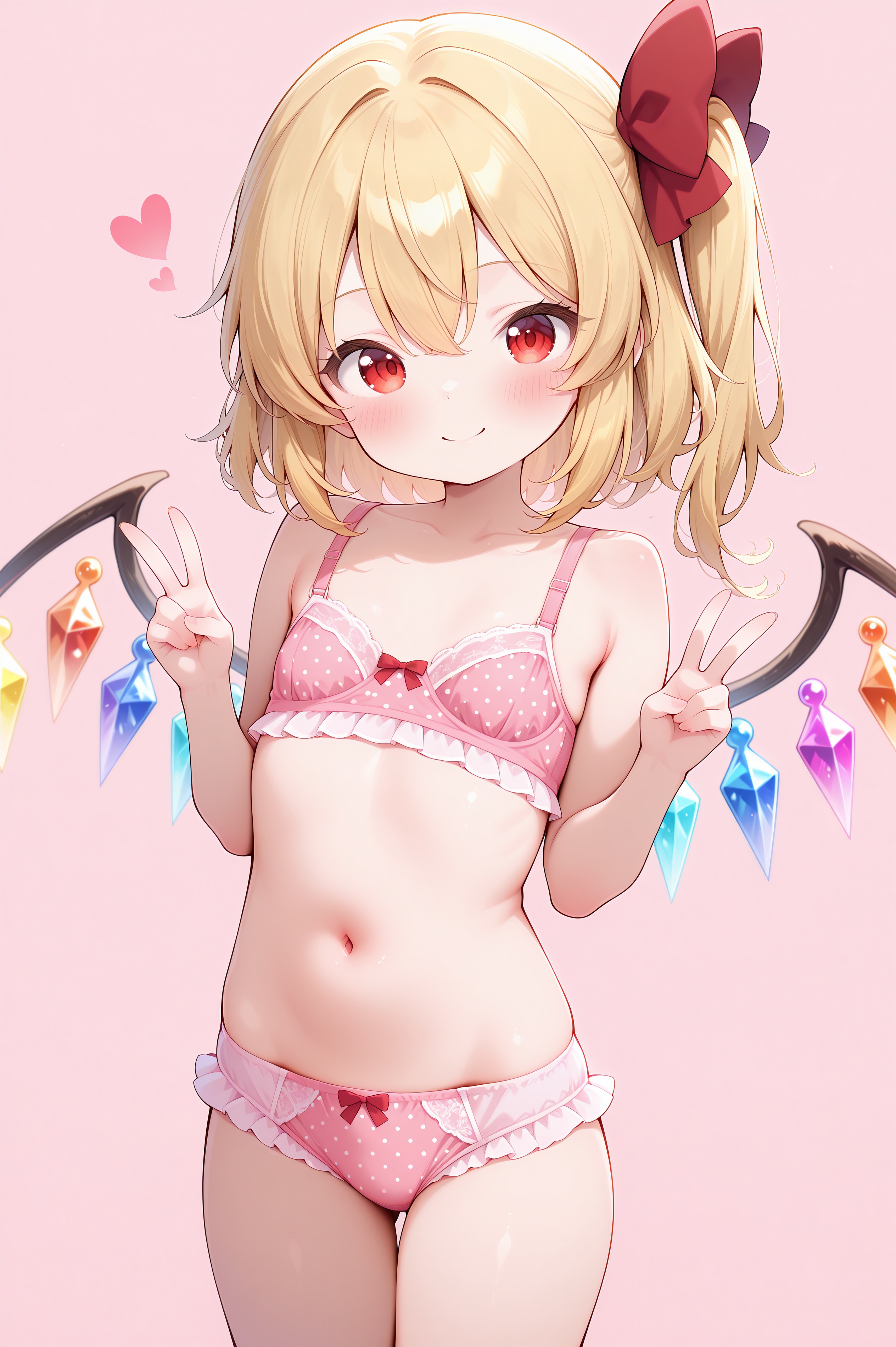 似合うかな？