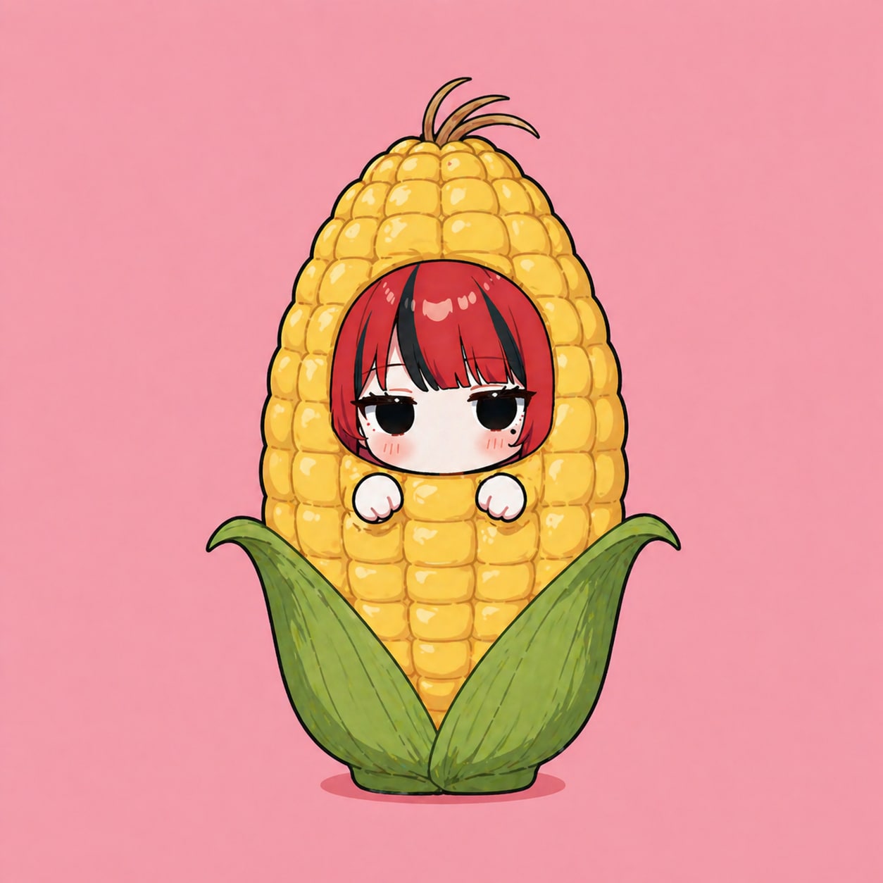 りりぃ「とうころもし」