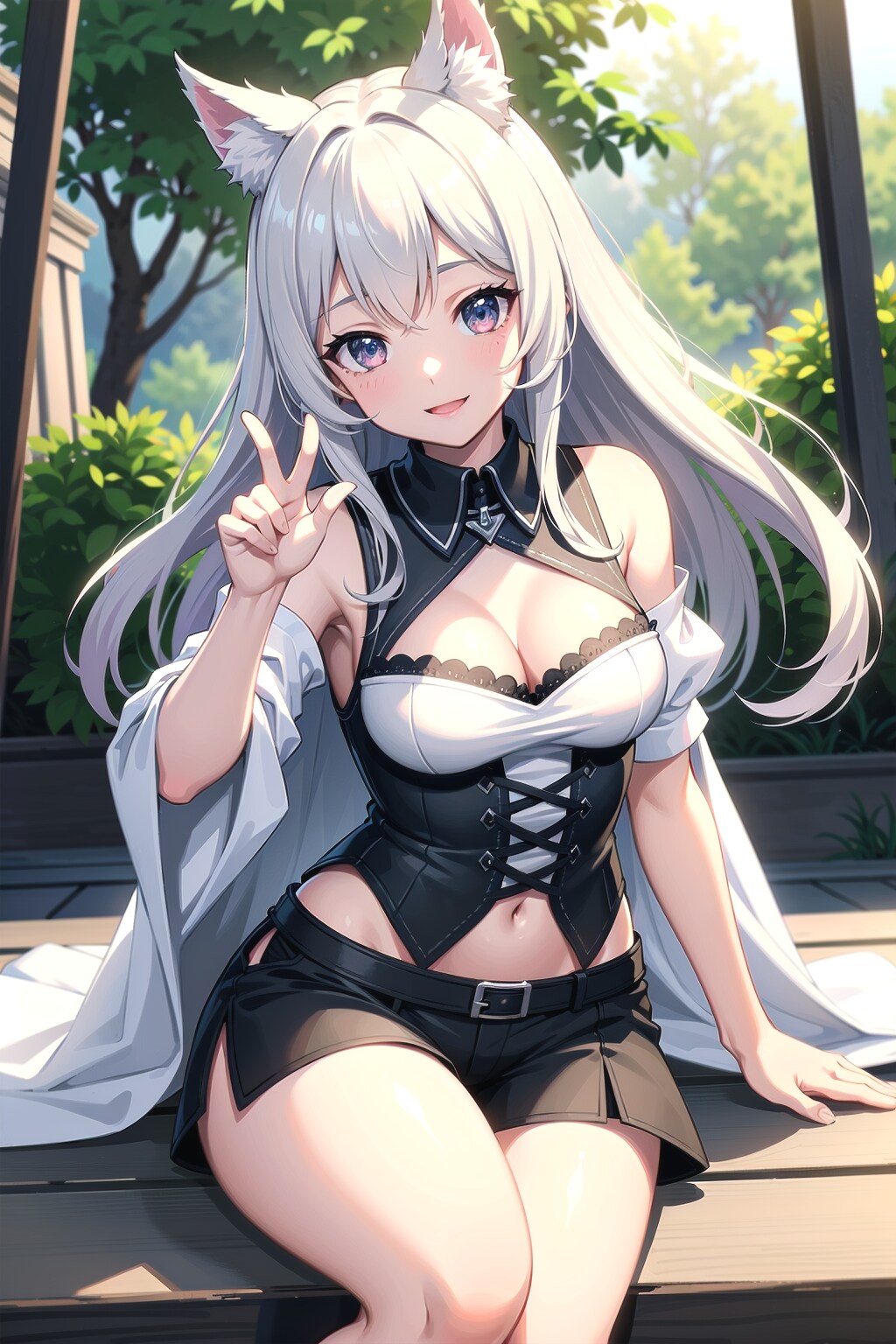 深夜生成🐺59